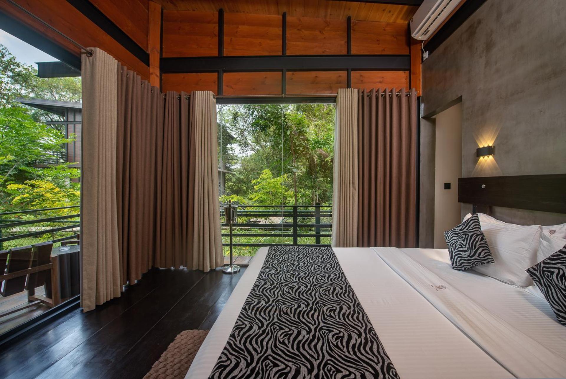 Atha Resort シギリヤ エクステリア 写真