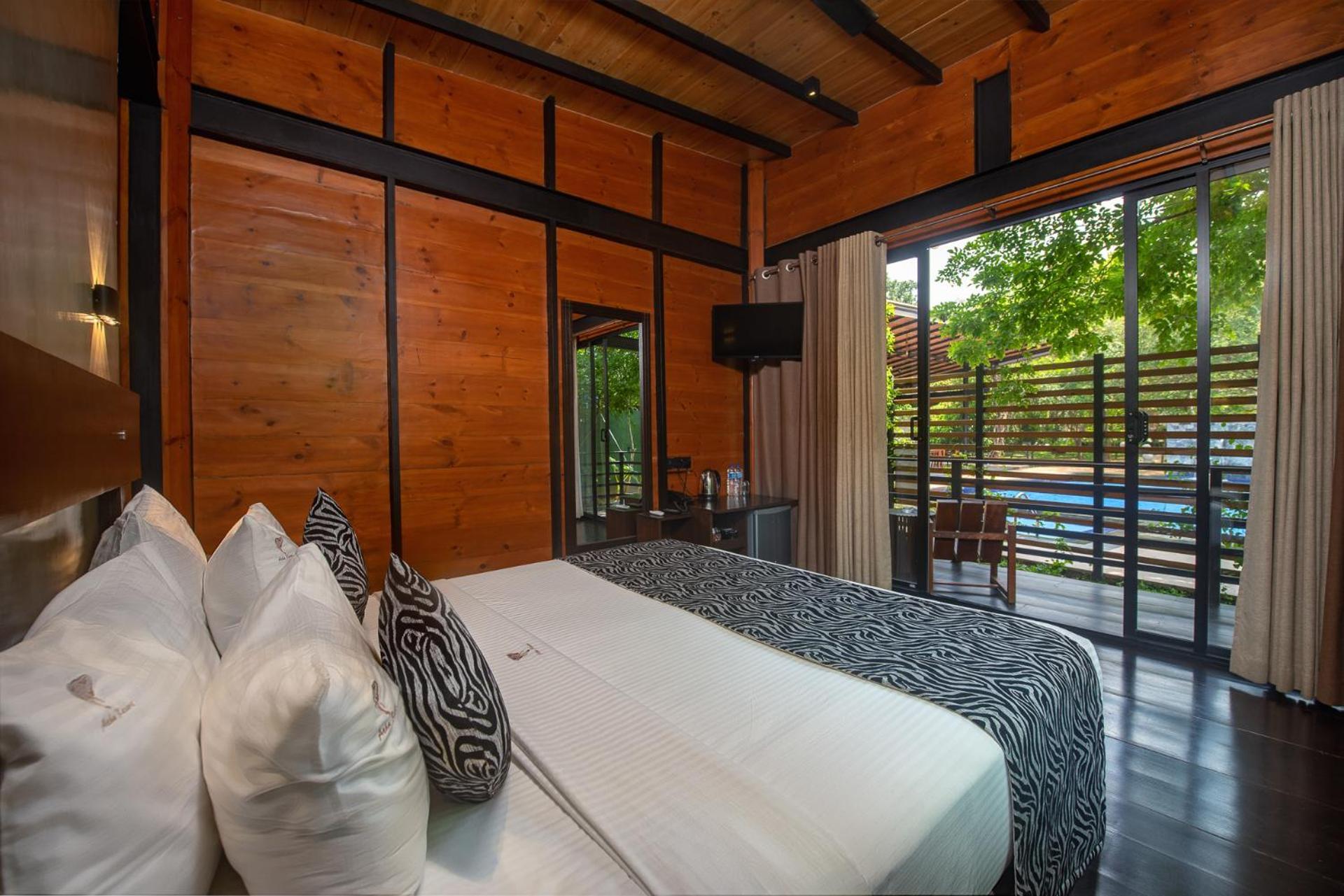 Atha Resort シギリヤ エクステリア 写真