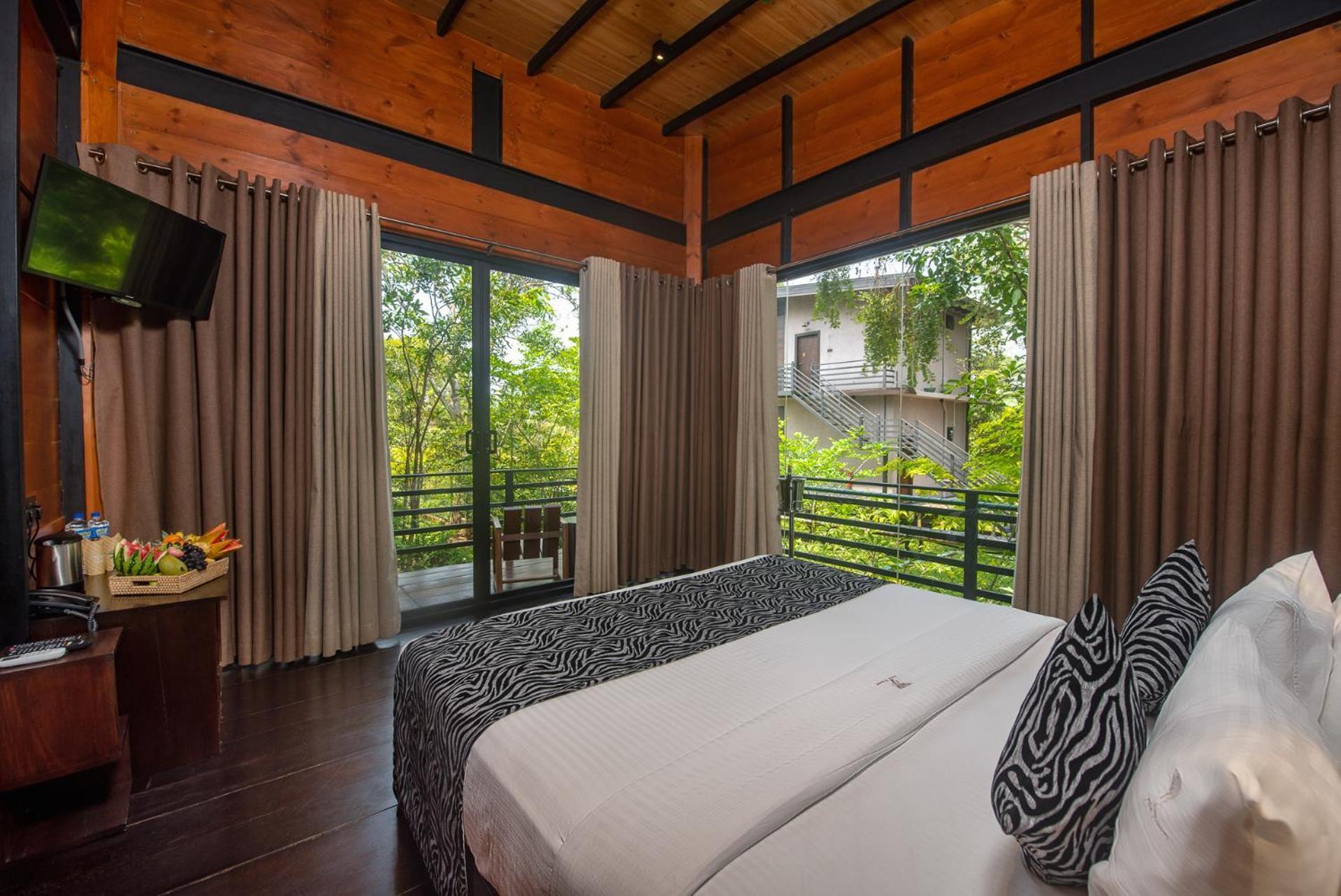 Atha Resort シギリヤ エクステリア 写真