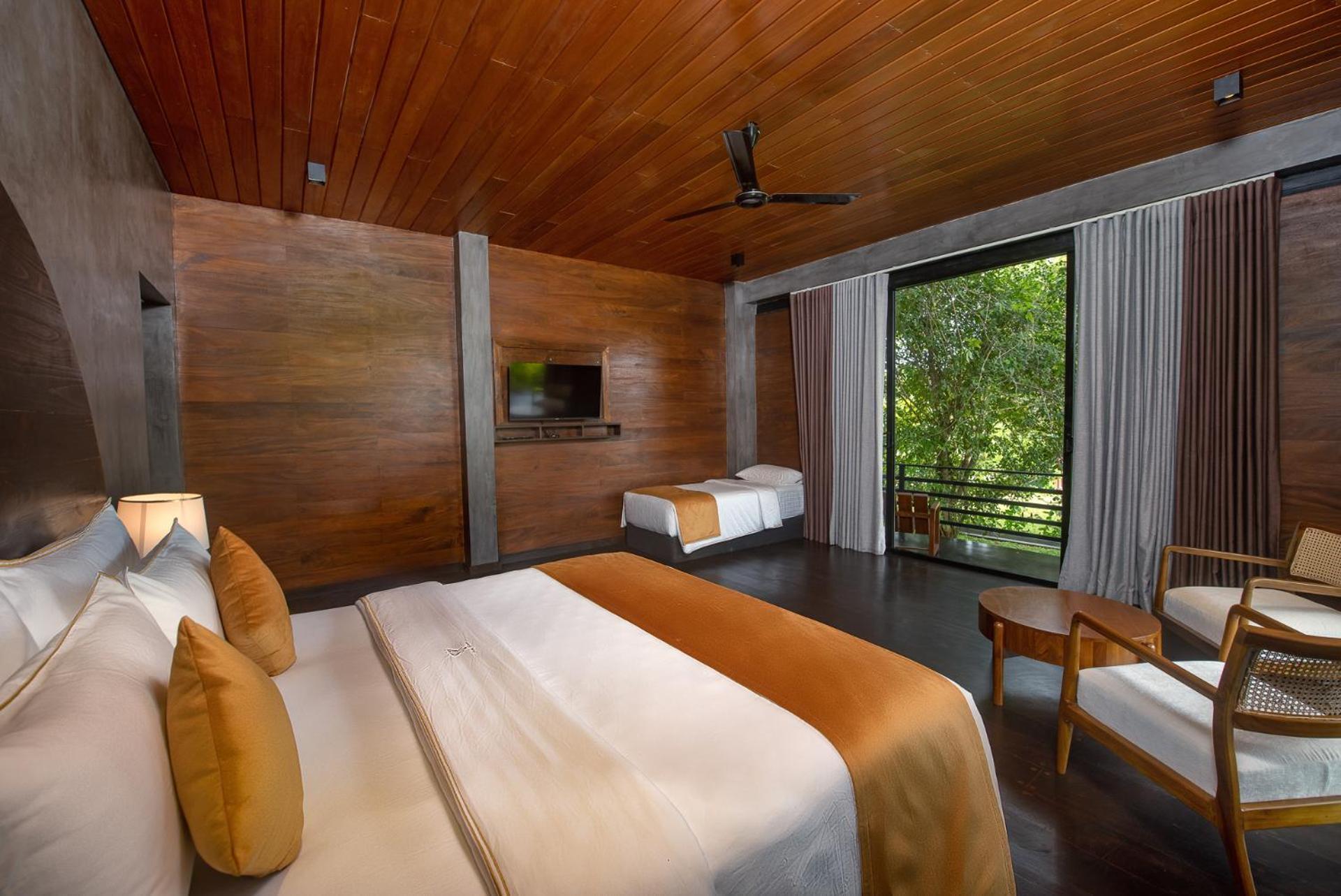 Atha Resort シギリヤ エクステリア 写真
