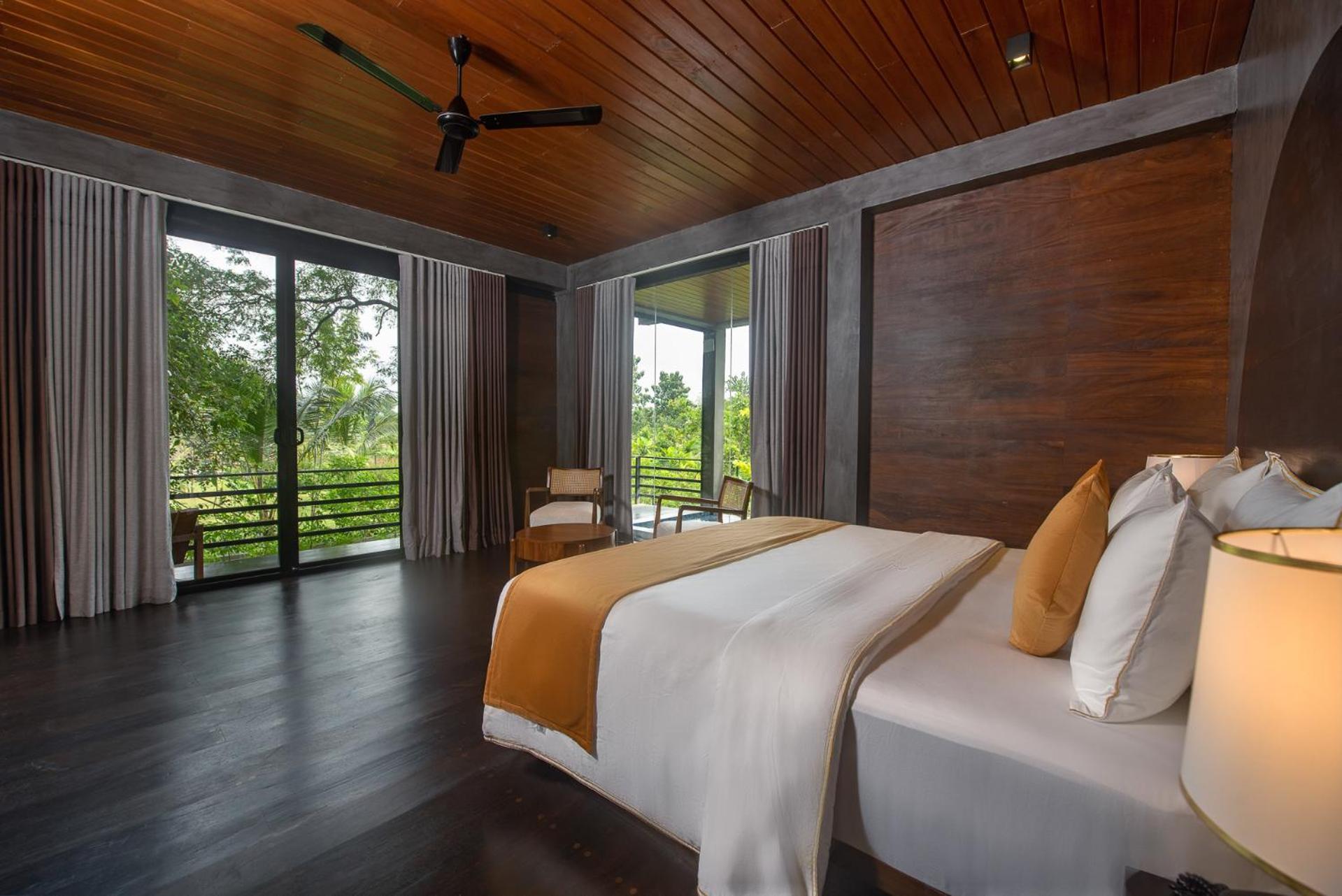 Atha Resort シギリヤ エクステリア 写真